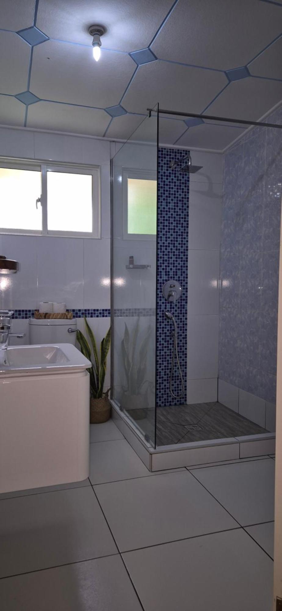 Chez Mera Self Catering Ла-Диг Номер фото